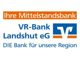 Vr Bank Landshut